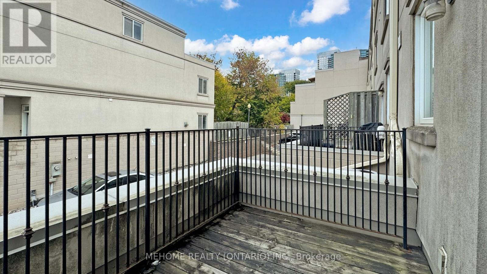 66j Finch Avenue W, Toronto, Ontario  M2N 7G1 - Photo 35 - C12473027