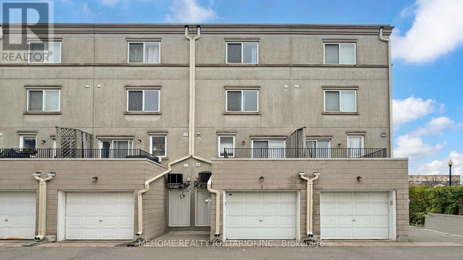 66j Finch Avenue W, Toronto, Ontario  M2N 7G1 - Photo 38 - C12473027