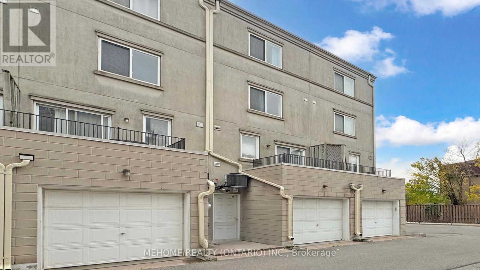 66j Finch Avenue W, Toronto, Ontario  M2N 7G1 - Photo 39 - C12473027