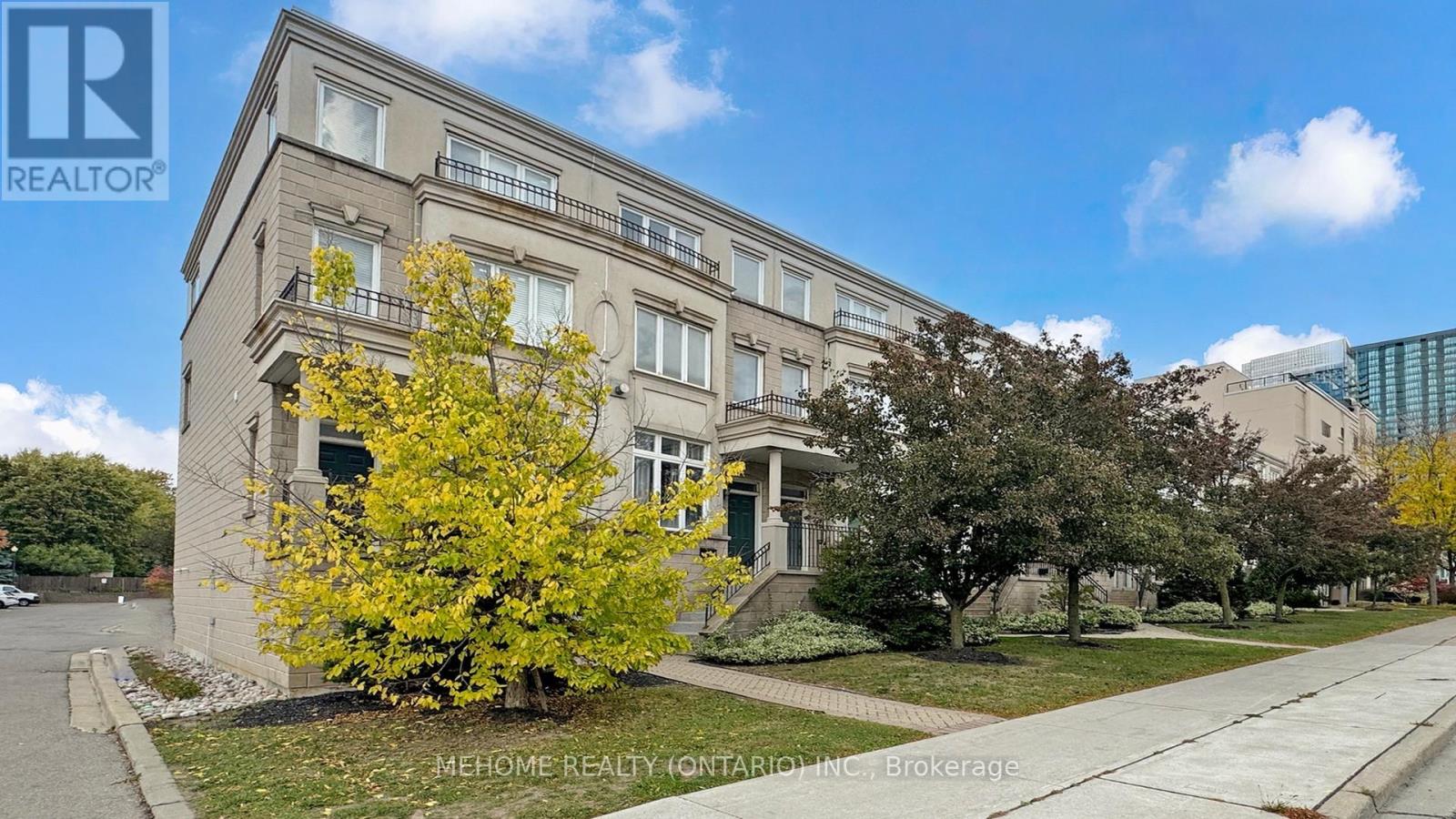 66j Finch Avenue W, Toronto, Ontario  M2N 7G1 - Photo 4 - C12473027