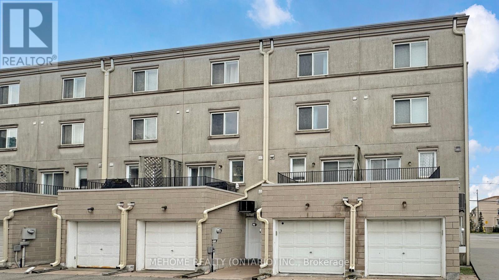 66j Finch Avenue W, Toronto, Ontario  M2N 7G1 - Photo 40 - C12473027