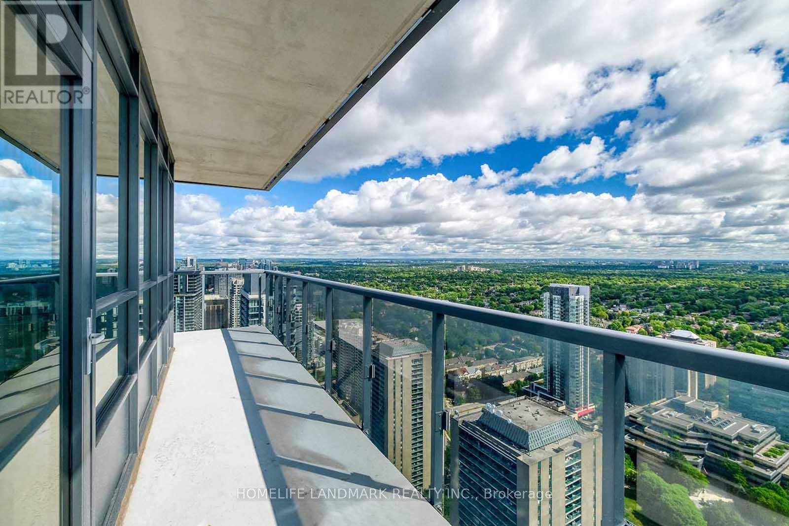 4123 - 5 Sheppard Avenue E, Toronto, Ontario  M2N 0G4 - Photo 12 - C12473041