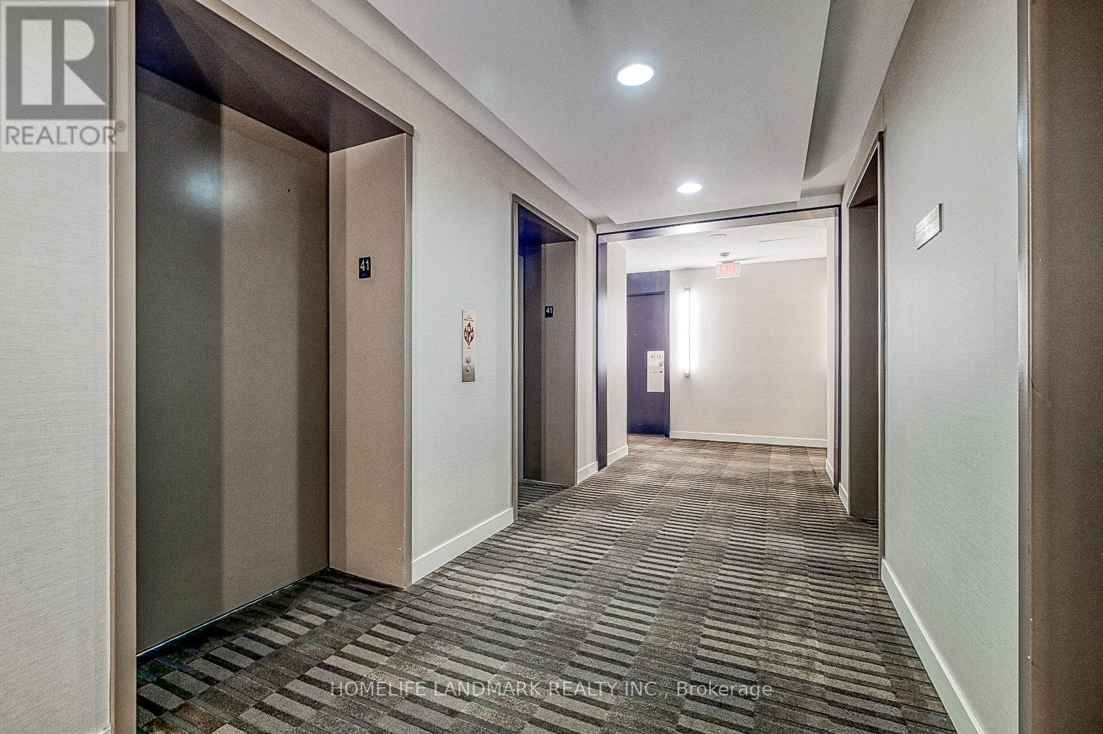 4123 - 5 Sheppard Avenue E, Toronto, Ontario  M2N 0G4 - Photo 6 - C12473041