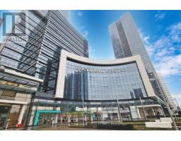 4123 - 5 SHEPPARD AVENUE E, Toronto, Ontario