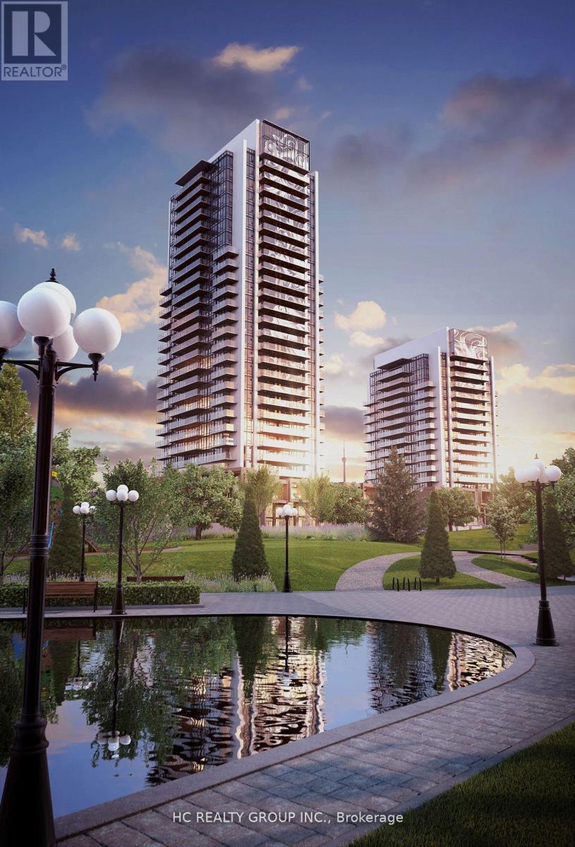 2015 - 27 Mcmahon Drive, Toronto, Ontario  M2K 0J2 - Photo 2 - C12473042