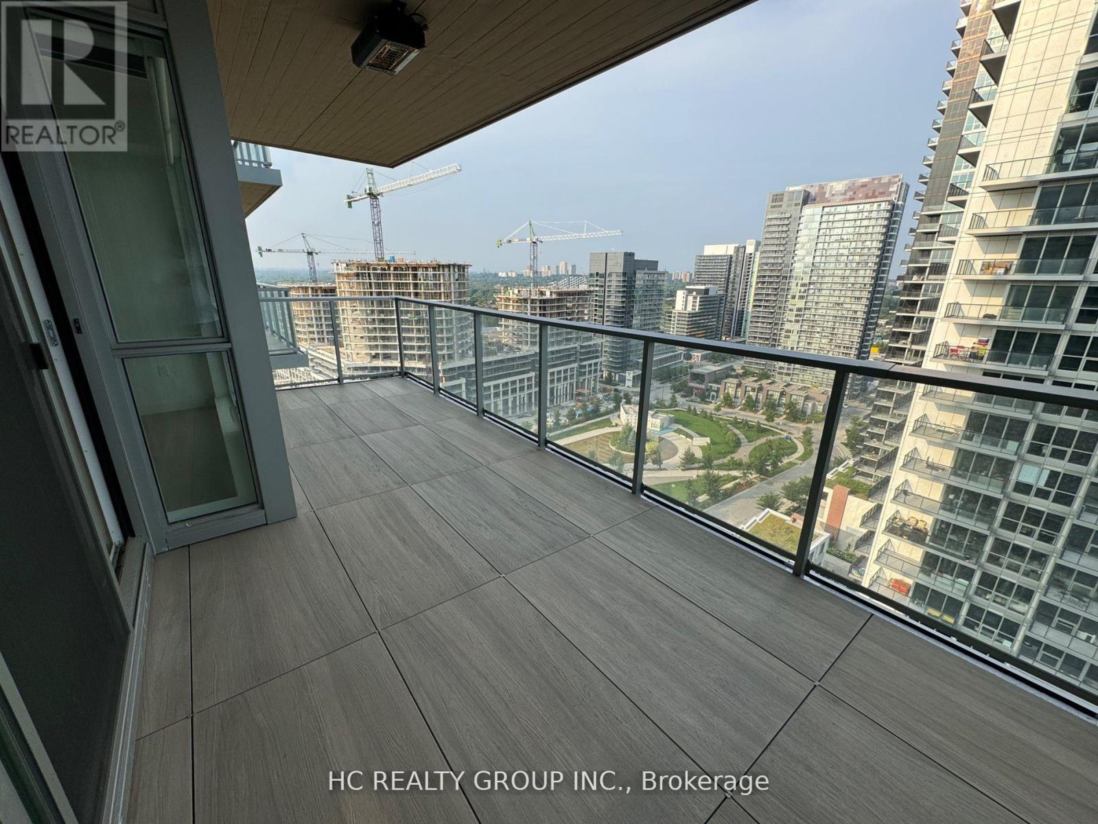 2015 - 27 Mcmahon Drive, Toronto, Ontario  M2K 0J2 - Photo 20 - C12473042