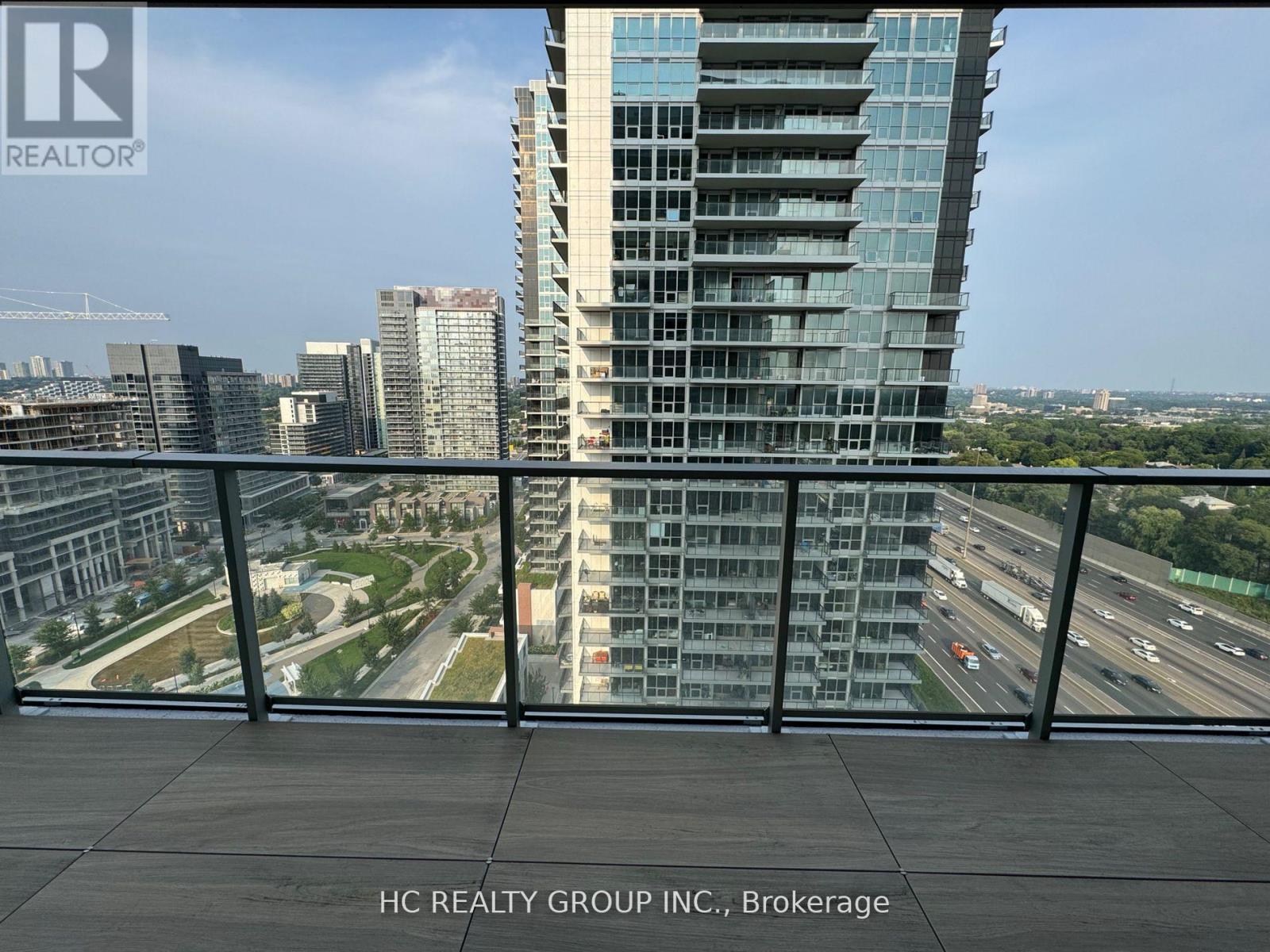 2015 - 27 Mcmahon Drive, Toronto, Ontario  M2K 0J2 - Photo 21 - C12473042