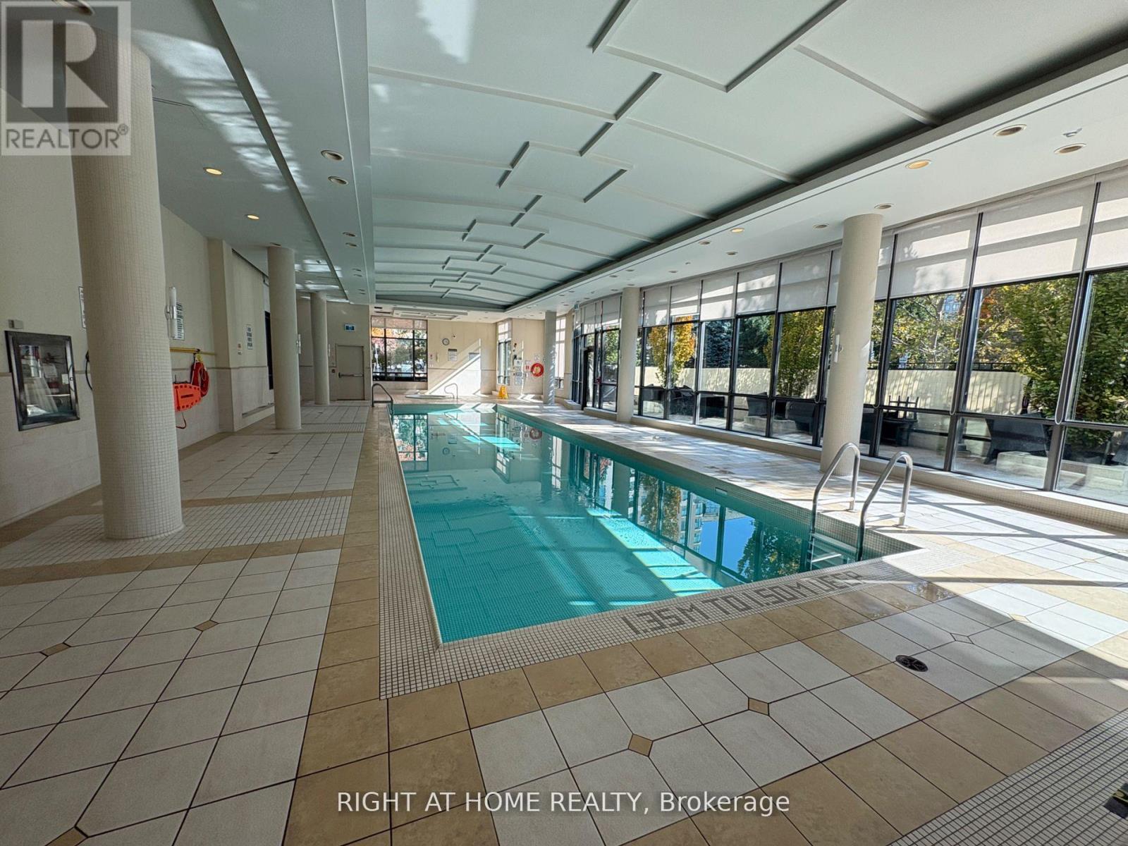 605 - 503 Beecroft Road, Toronto, Ontario  M2N 0A2 - Photo 18 - C12473046