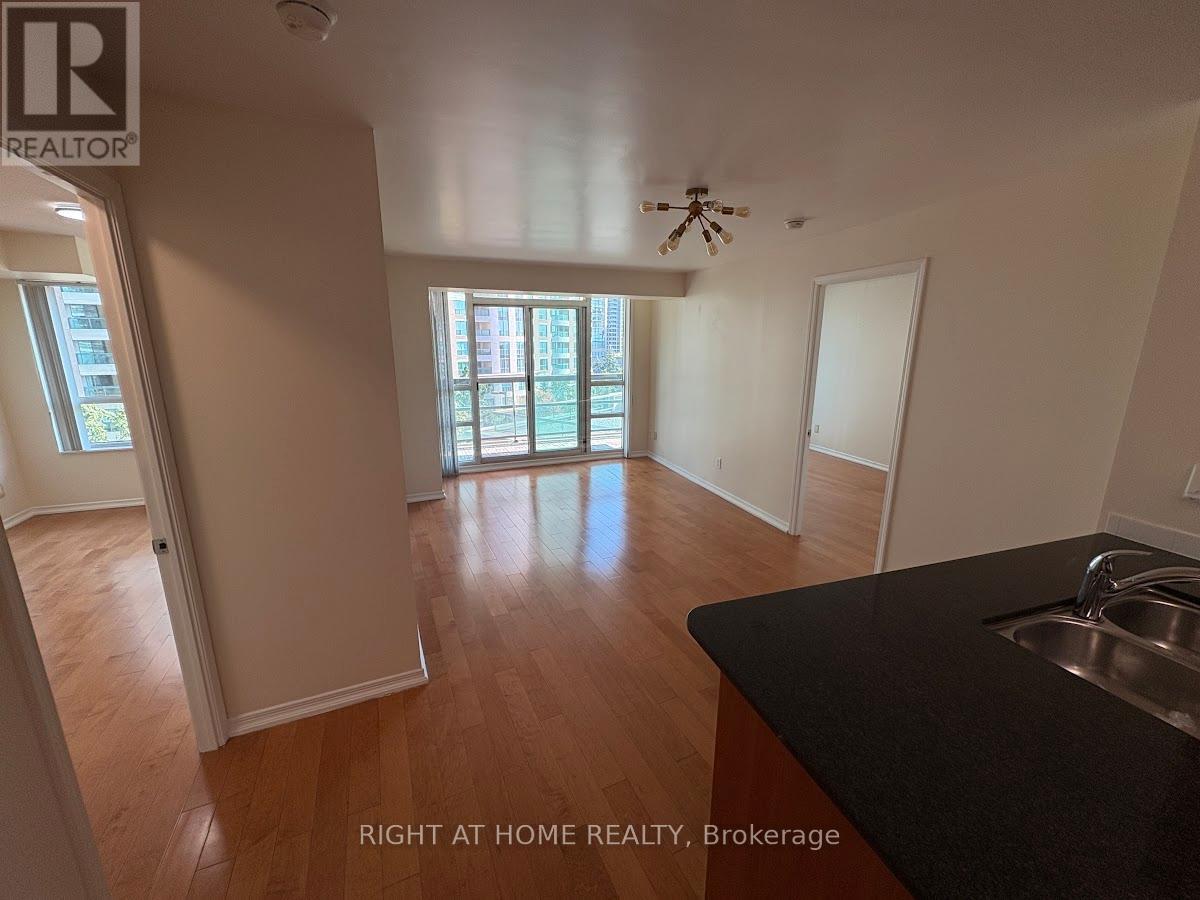 605 - 503 Beecroft Road, Toronto, Ontario  M2N 0A2 - Photo 2 - C12473046