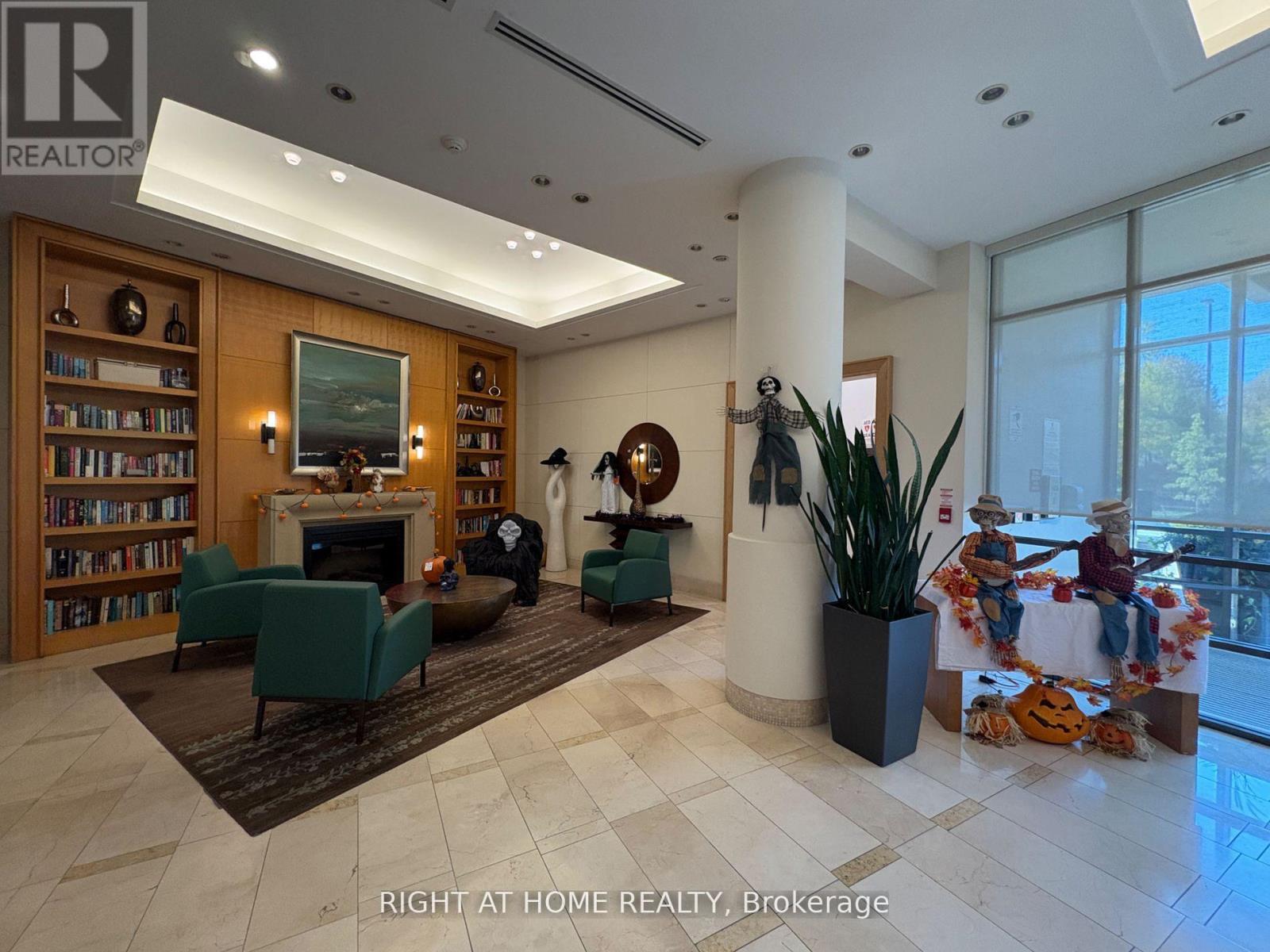 605 - 503 Beecroft Road, Toronto, Ontario  M2N 0A2 - Photo 23 - C12473046