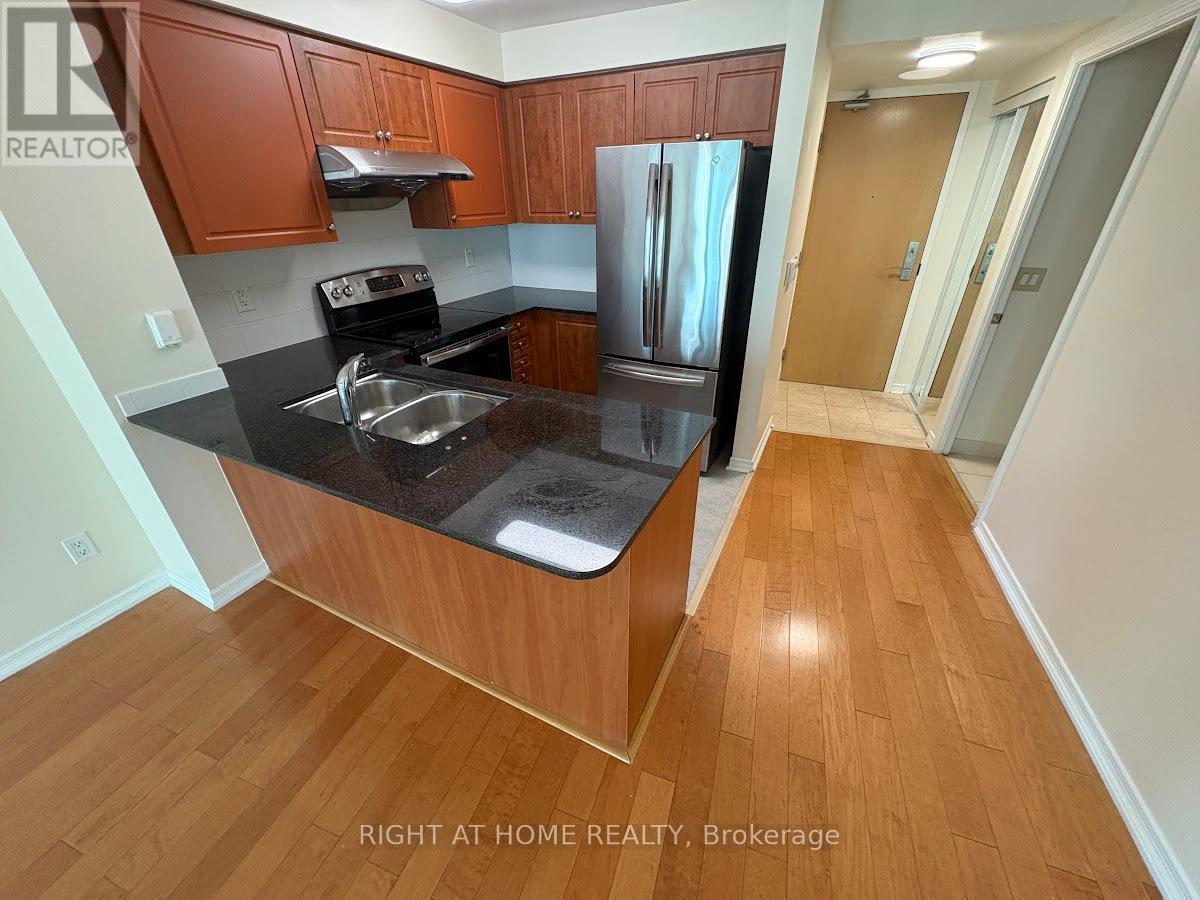 605 - 503 Beecroft Road, Toronto, Ontario  M2N 0A2 - Photo 3 - C12473046