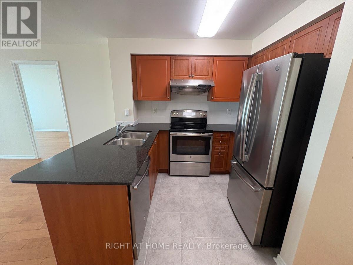 605 - 503 Beecroft Road, Toronto, Ontario  M2N 0A2 - Photo 4 - C12473046