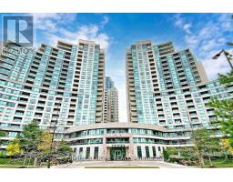 605 - 503 BEECROFT ROAD, Toronto, Ontario