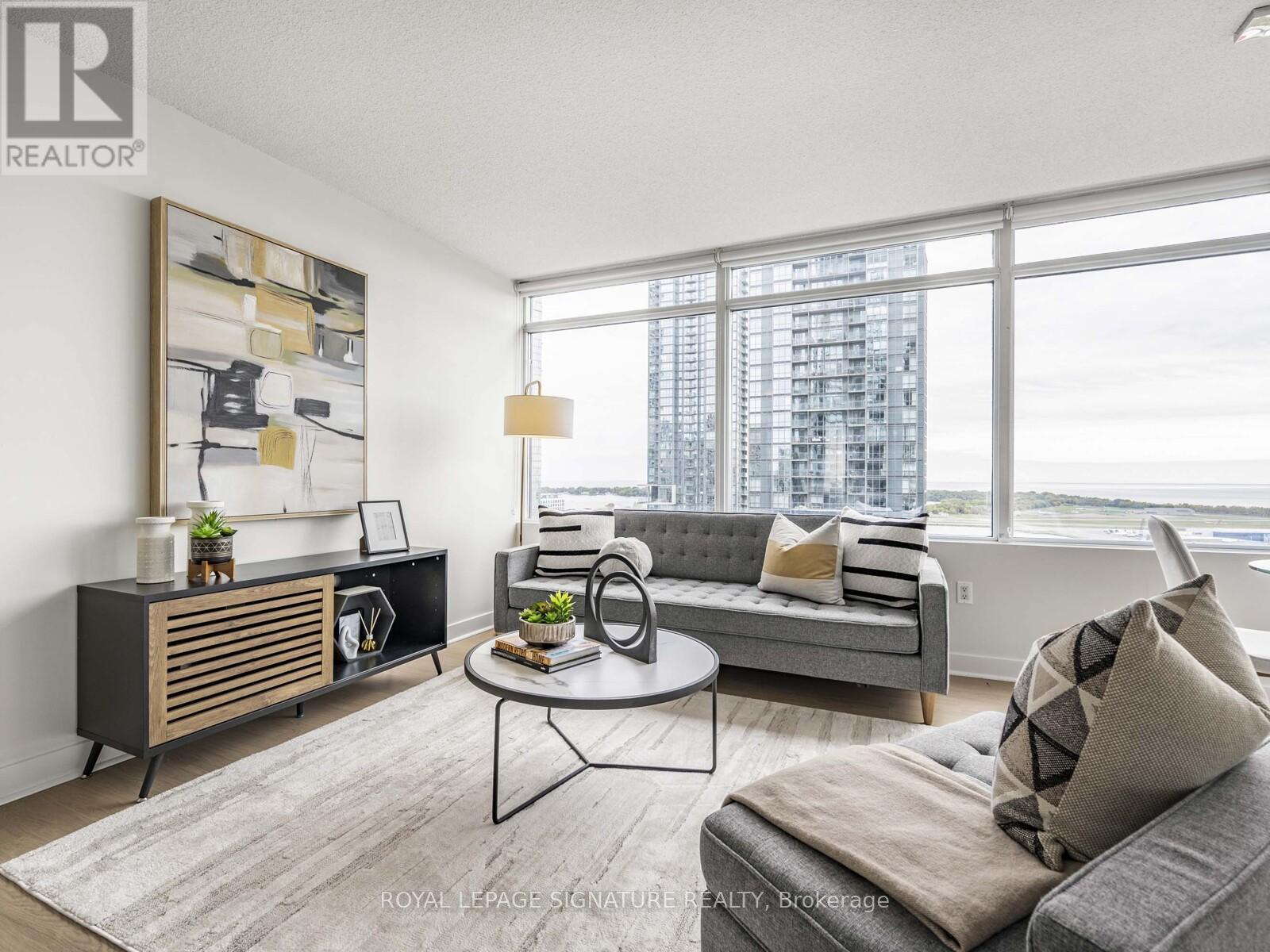 2709 - 25 Telegram Mews, Toronto, Ontario  M5V 3Z1 - Photo 2 - C12473050