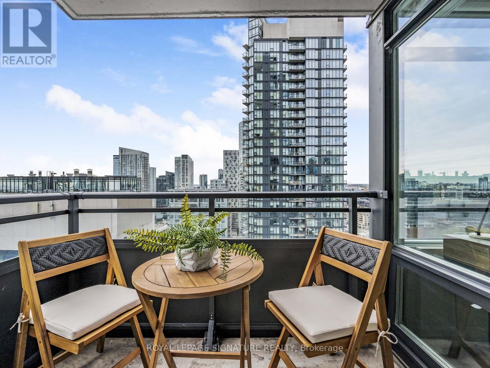 2709 - 25 Telegram Mews, Toronto, Ontario  M5V 3Z1 - Photo 21 - C12473050