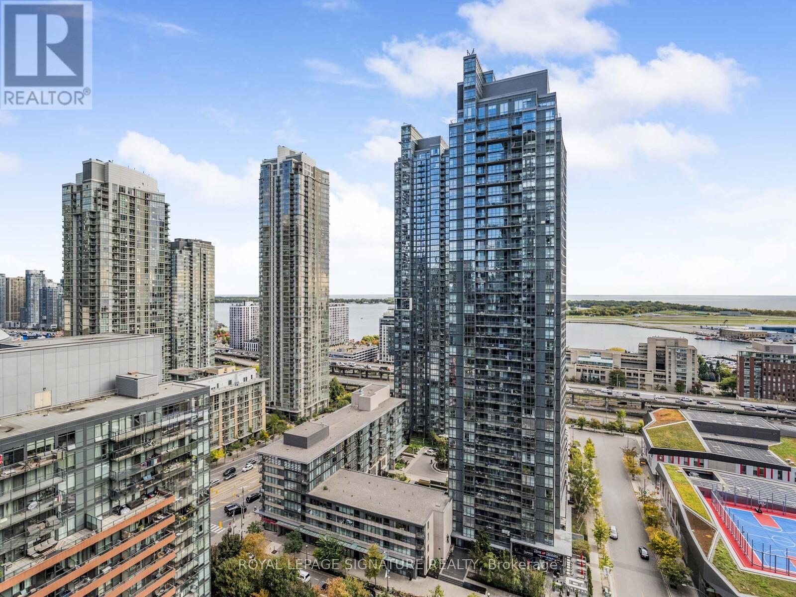 2709 - 25 Telegram Mews, Toronto, Ontario  M5V 3Z1 - Photo 23 - C12473050