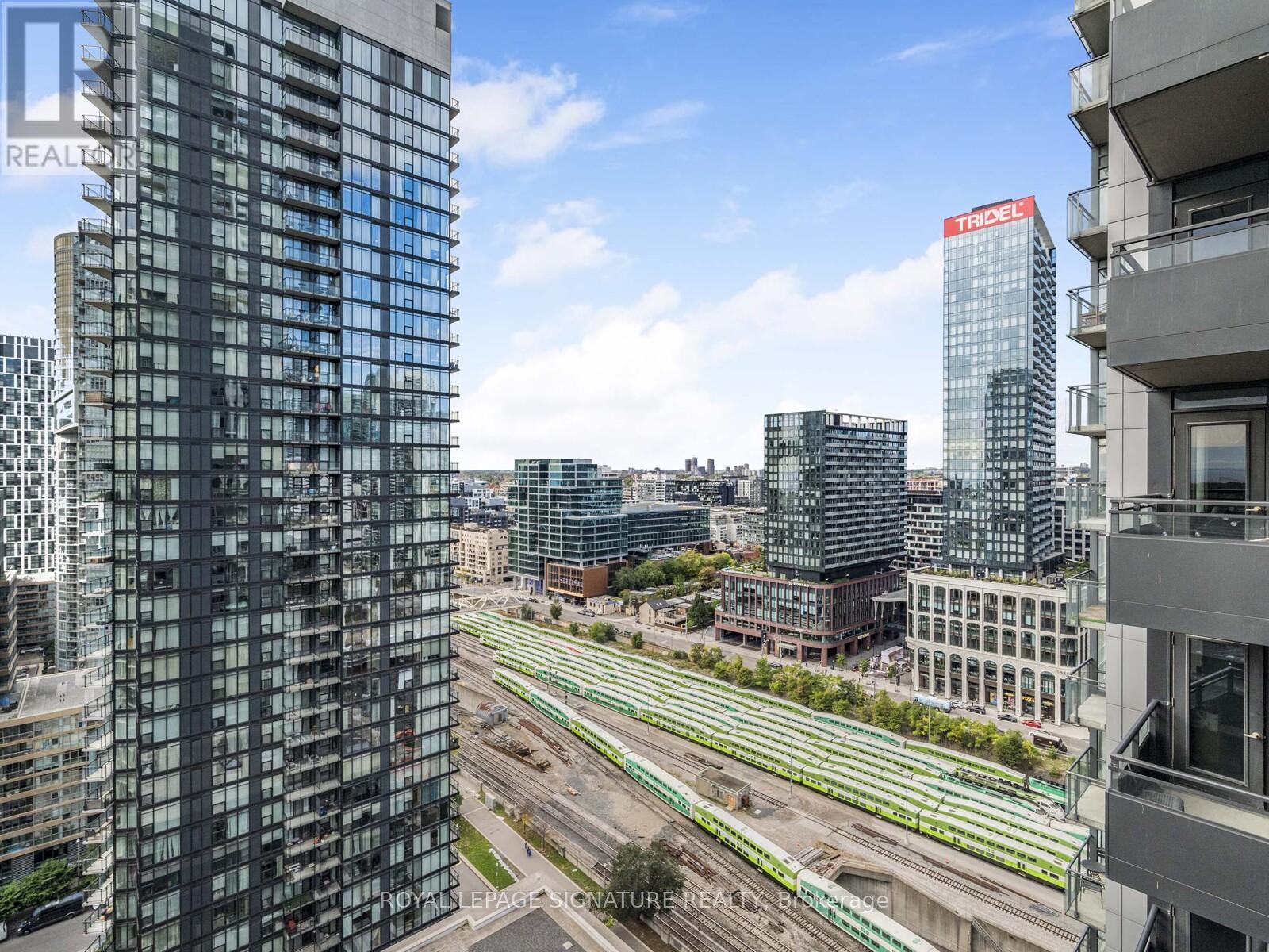 2709 - 25 Telegram Mews, Toronto, Ontario  M5V 3Z1 - Photo 24 - C12473050
