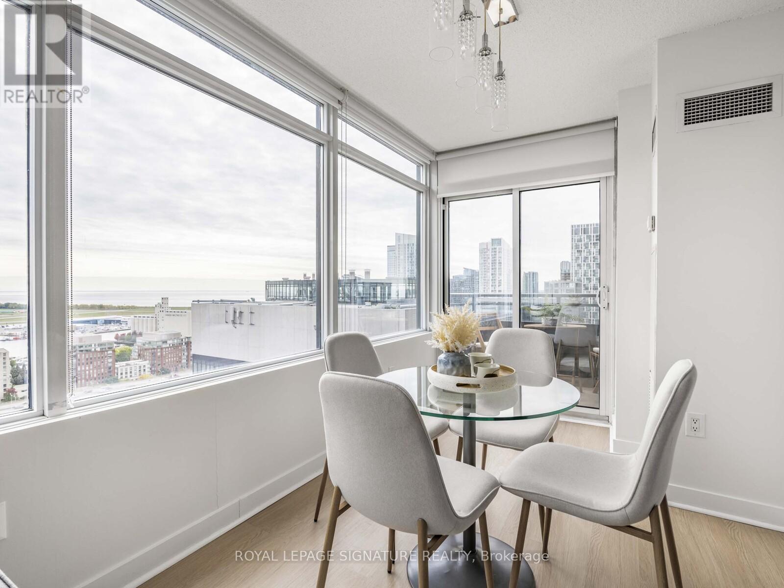 2709 - 25 Telegram Mews, Toronto, Ontario  M5V 3Z1 - Photo 5 - C12473050