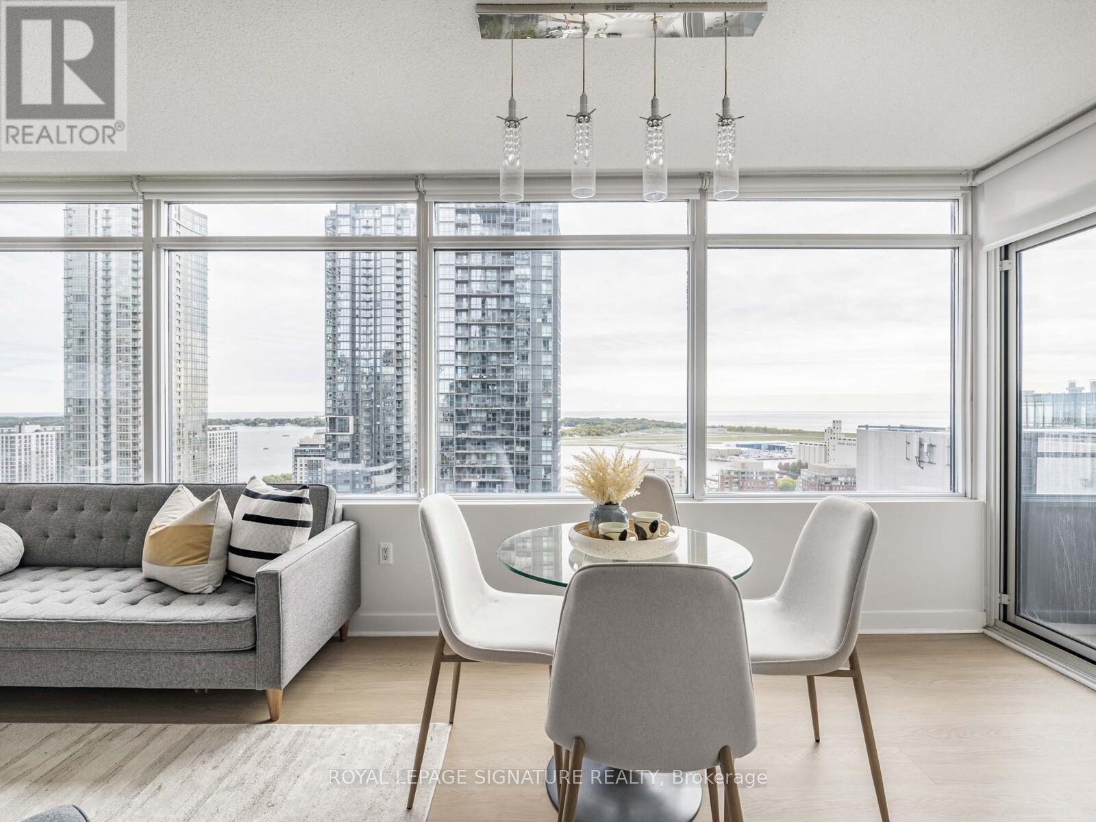 2709 - 25 Telegram Mews, Toronto, Ontario  M5V 3Z1 - Photo 6 - C12473050