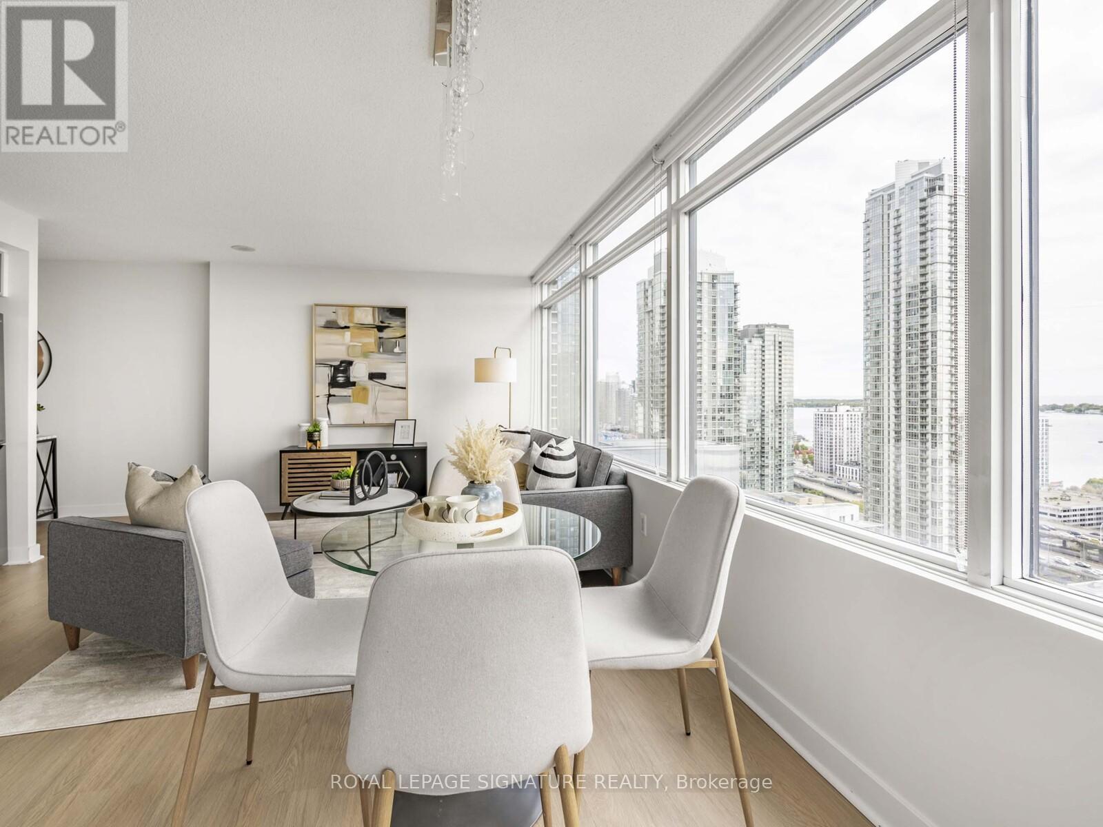 2709 - 25 Telegram Mews, Toronto, Ontario  M5V 3Z1 - Photo 7 - C12473050