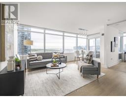 2709 - 25 TELEGRAM MEWS, Toronto, Ontario