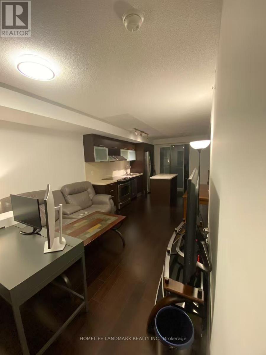 1708 - 386 Yonge Street, Toronto, Ontario  M5B 0A5 - Photo 11 - C12473054