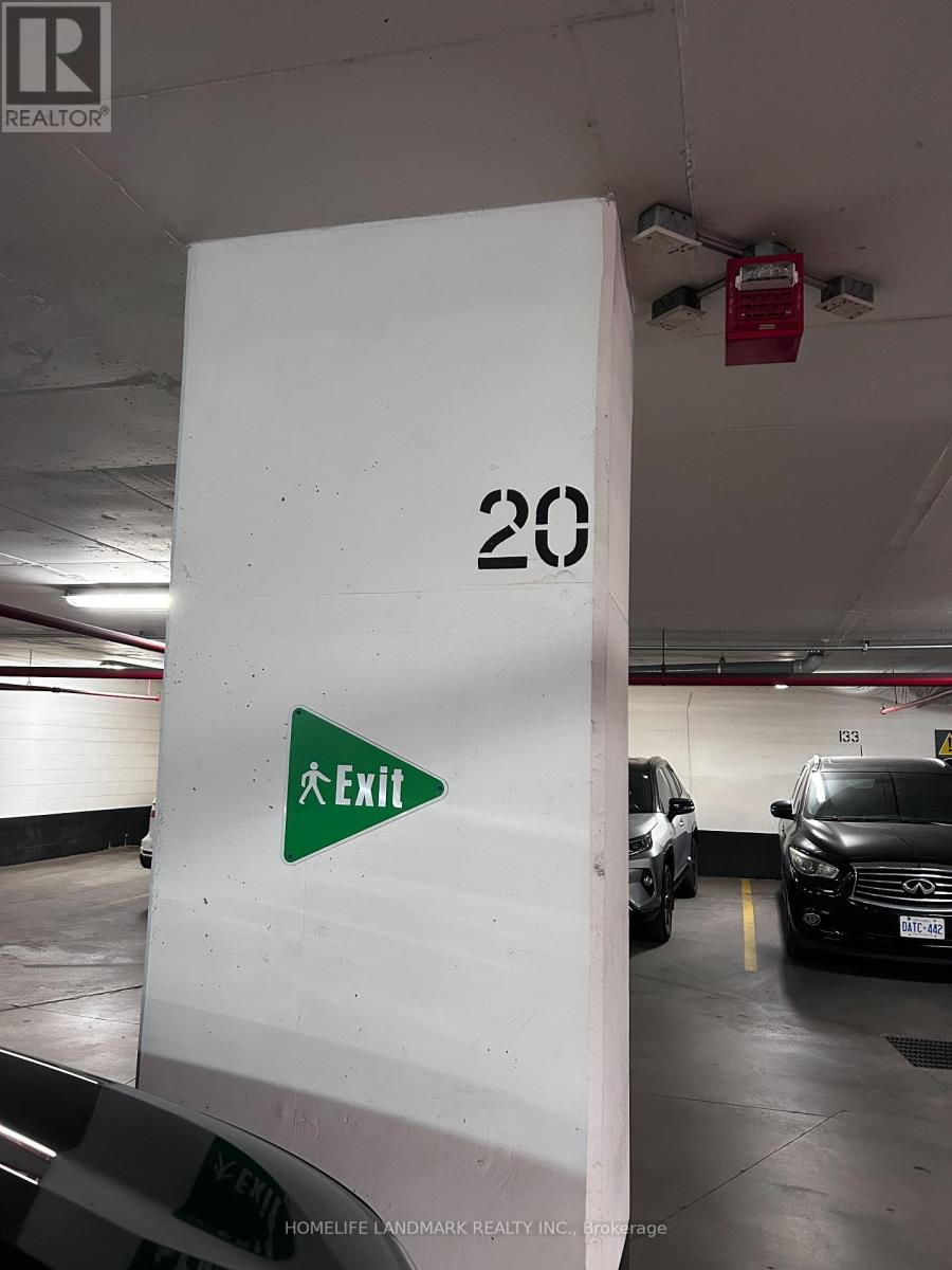 1708 - 386 Yonge Street, Toronto, Ontario  M5B 0A5 - Photo 12 - C12473054