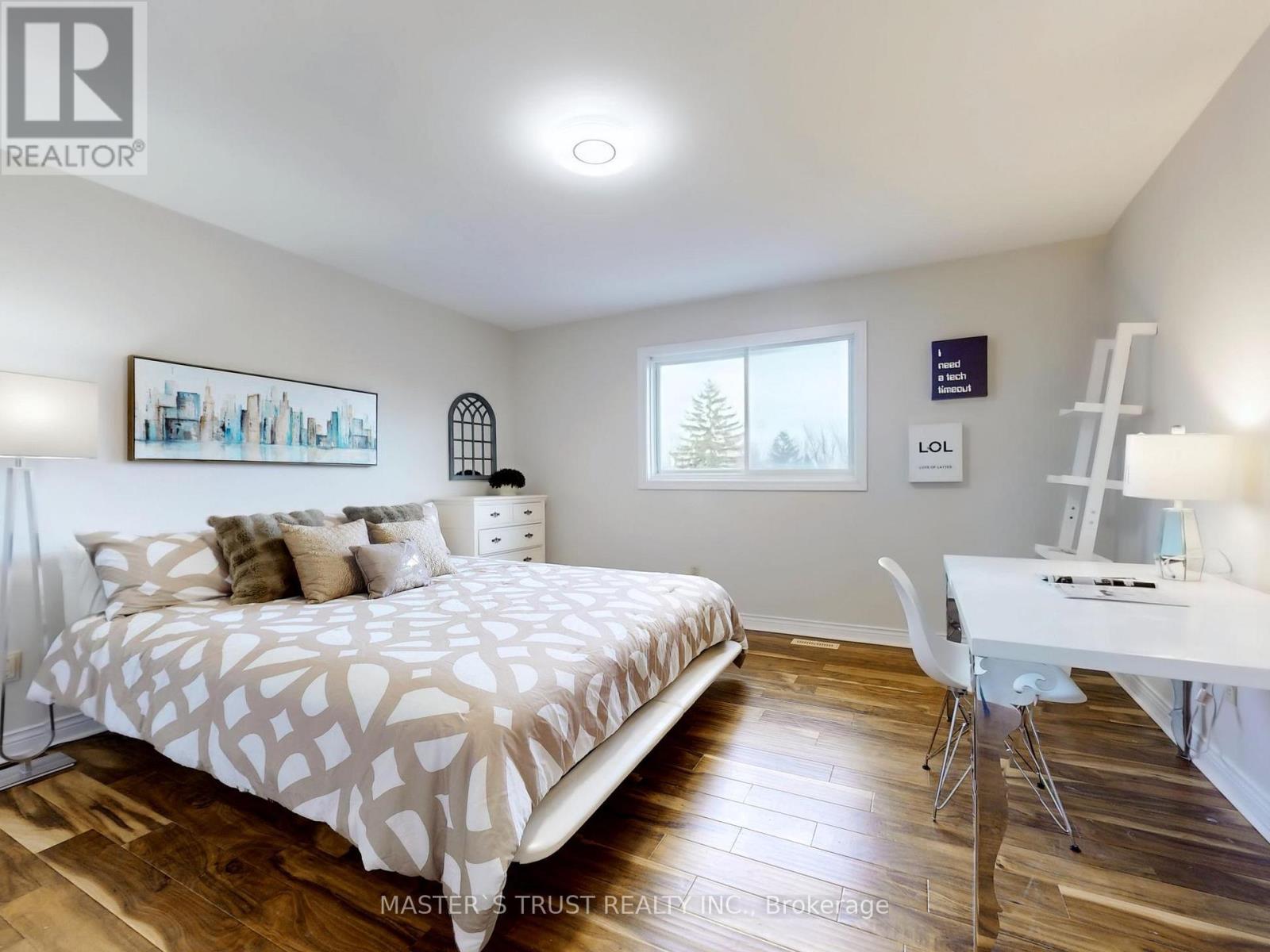 5 Jardin Hill Court, Toronto, Ontario  M2H 3R8 - Photo 20 - C12473056