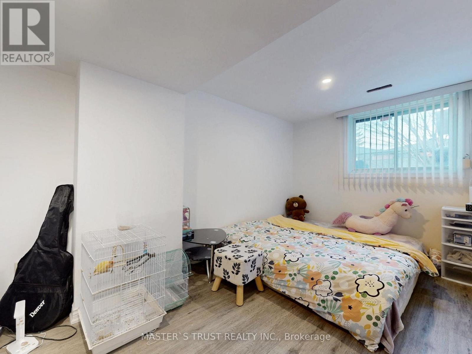 5 Jardin Hill Court, Toronto, Ontario  M2H 3R8 - Photo 29 - C12473056