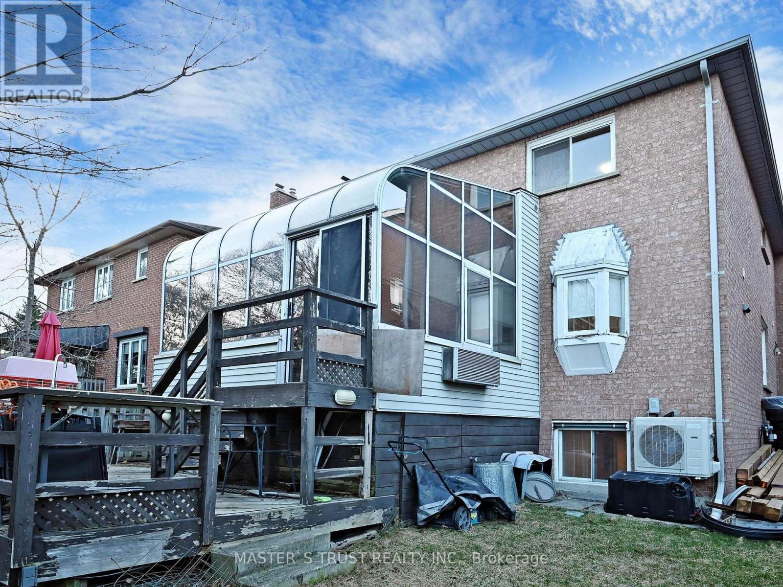 5 Jardin Hill Court, Toronto, Ontario  M2H 3R8 - Photo 40 - C12473056
