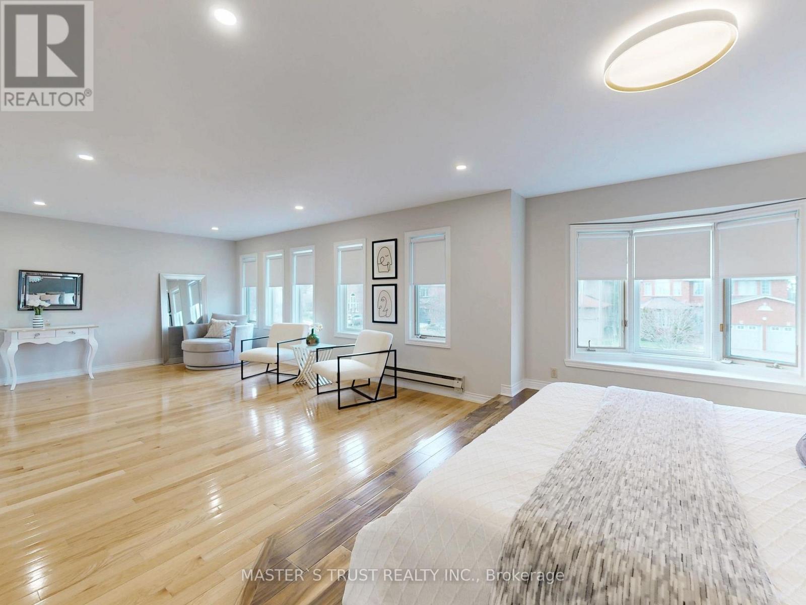 5 Jardin Hill Court, Toronto, Ontario  M2H 3R8 - Photo 5 - C12473056