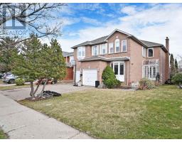 5 JARDIN HILL COURT, Toronto, Ontario
