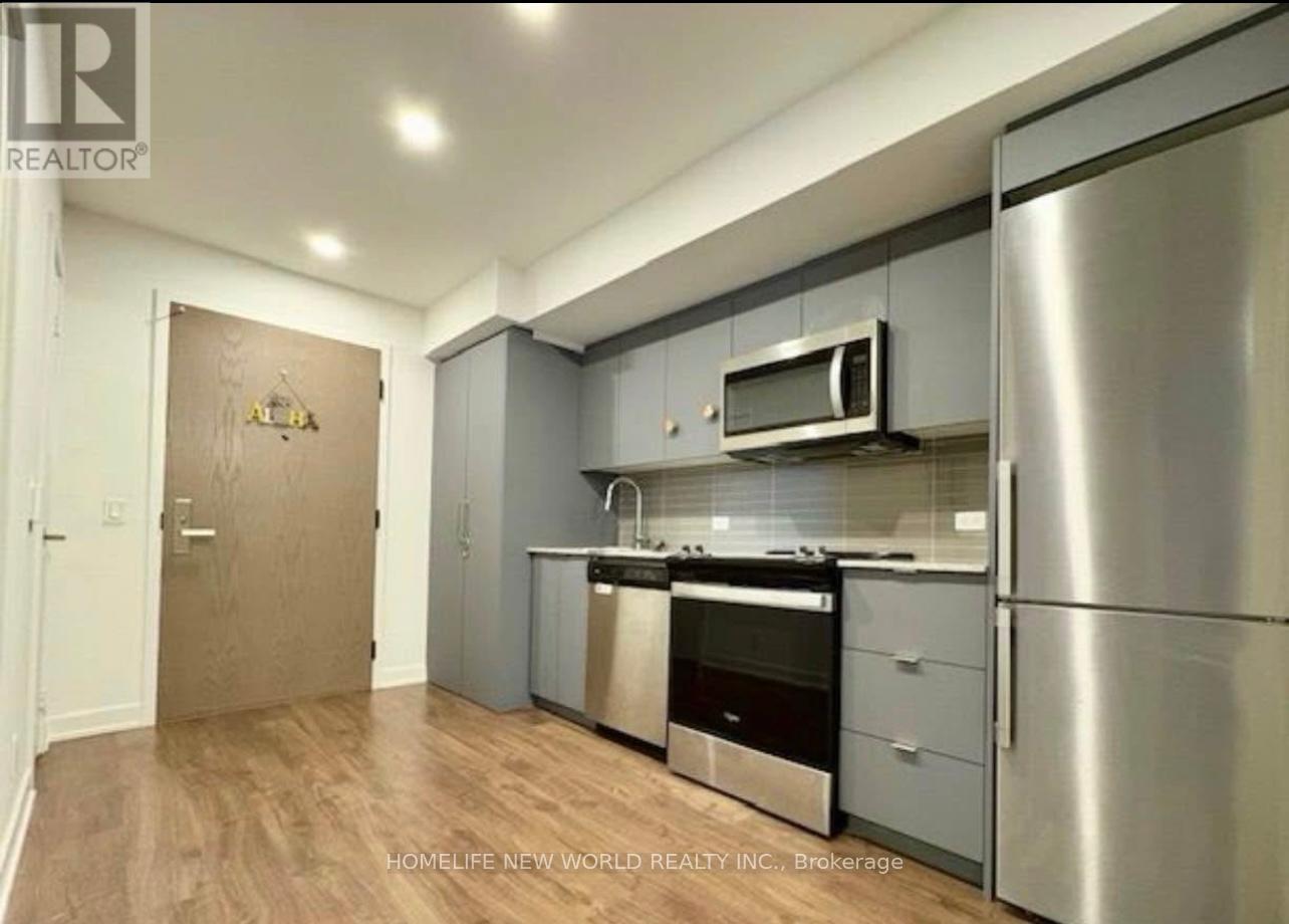 901 - 30 Tretti Way, Toronto, Ontario  M3H 0E3 - Photo 2 - C12473069