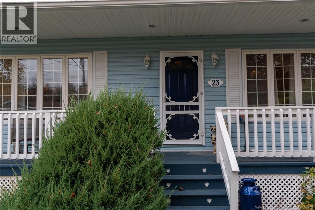 23 Adams Avenue, Miramichi, New Brunswick  E1V 3Y6 - Photo 22 - NB128864