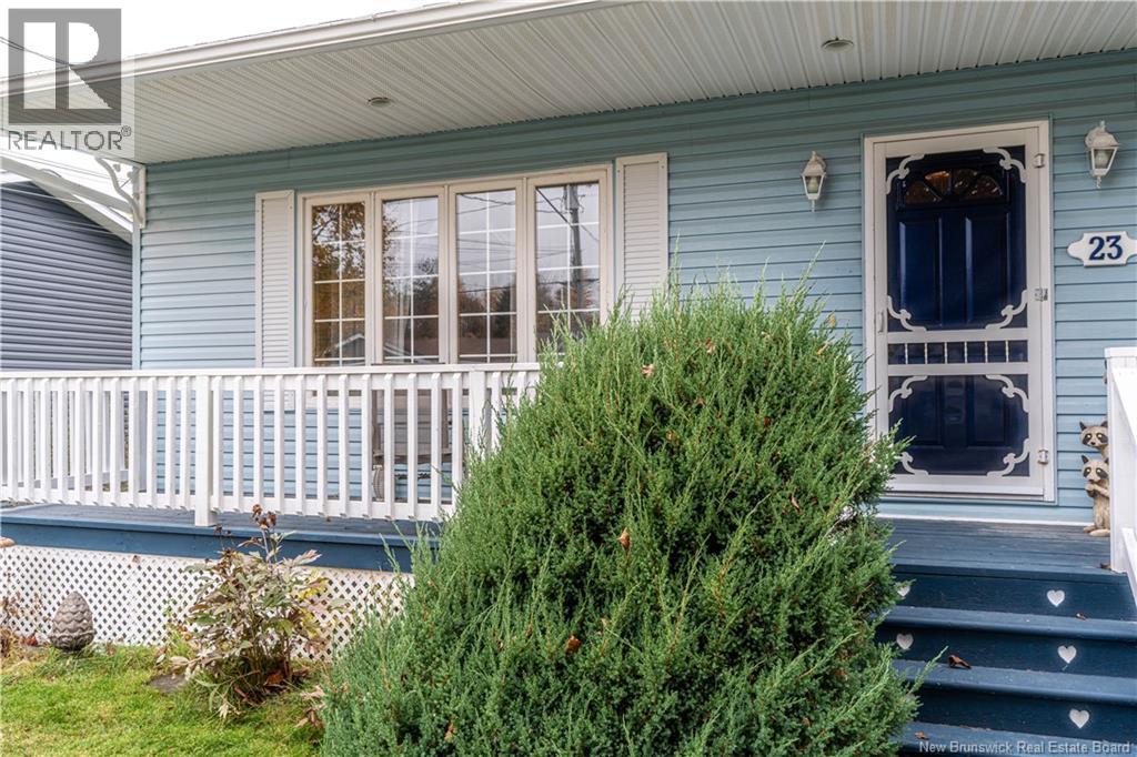 23 Adams Avenue, Miramichi, New Brunswick  E1V 3Y6 - Photo 23 - NB128864