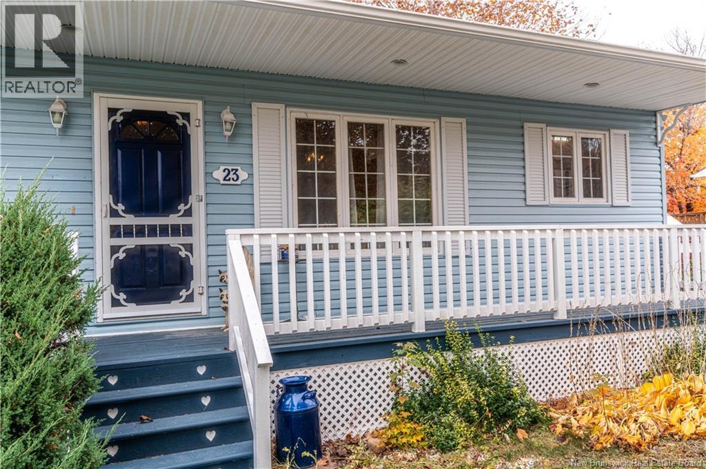 23 Adams Avenue, Miramichi, New Brunswick  E1V 3Y6 - Photo 24 - NB128864
