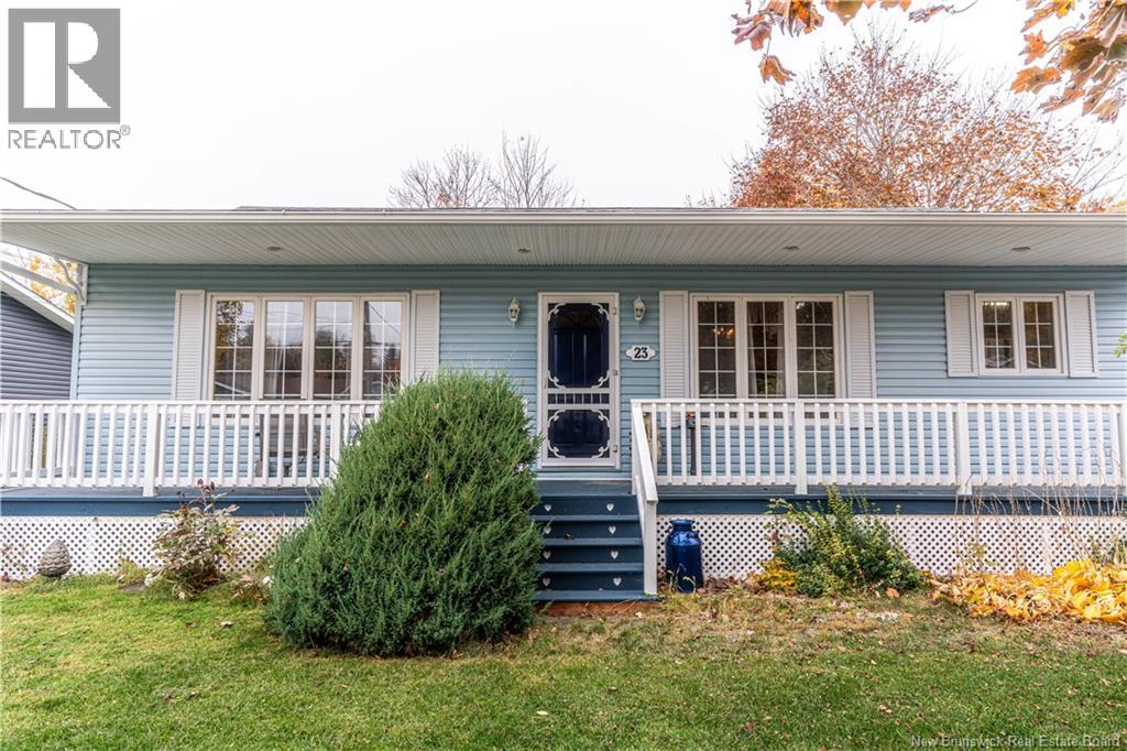23 Adams Avenue, Miramichi, New Brunswick  E1V 3Y6 - Photo 25 - NB128864