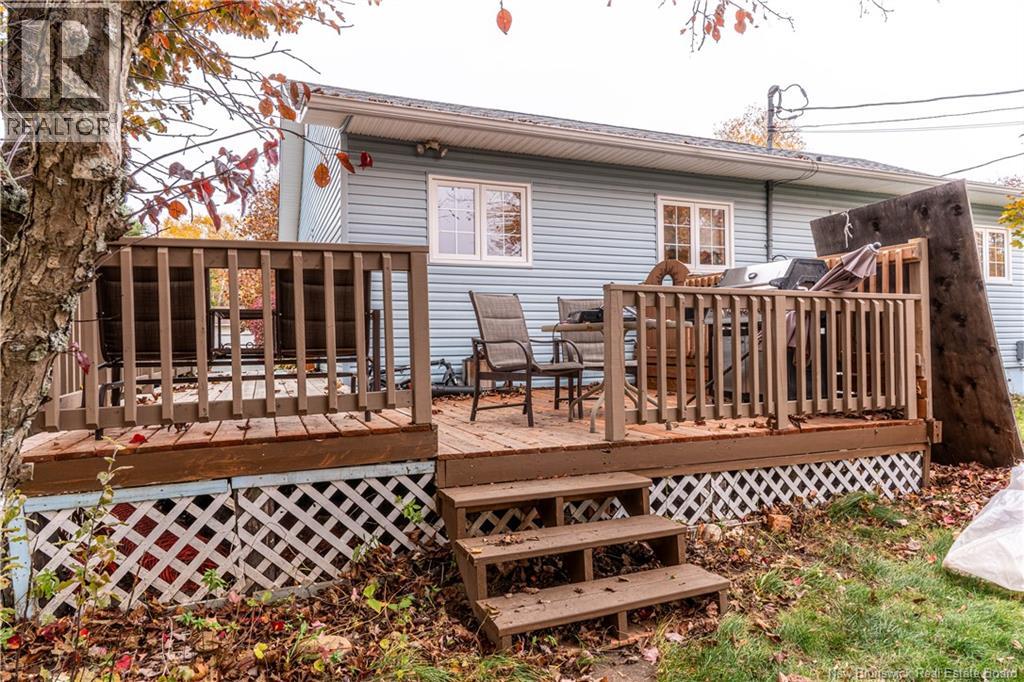 23 Adams Avenue, Miramichi, New Brunswick  E1V 3Y6 - Photo 6 - NB128864