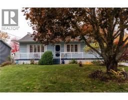 23 Adams Avenue, miramichi, New Brunswick