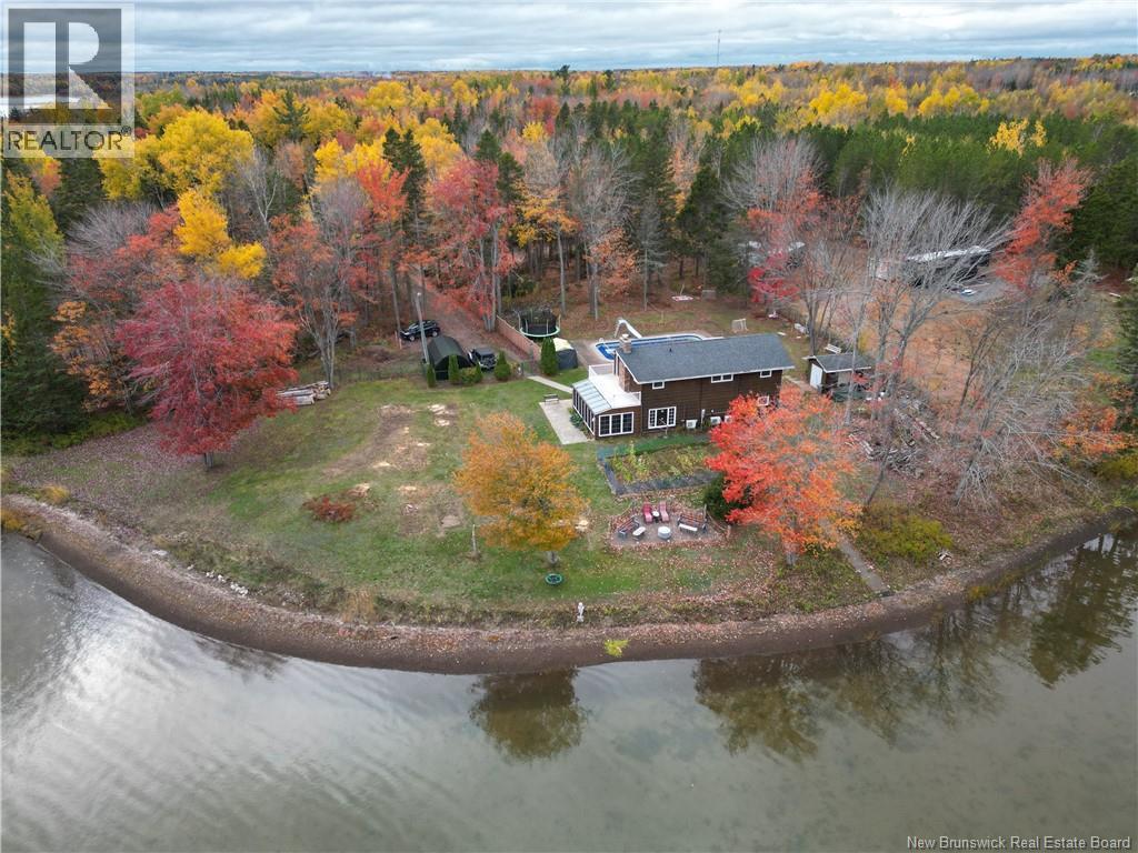 74 Soleil, Grand-Barachois, New Brunswick  E4P 8M3 - Photo 3 - NB128825