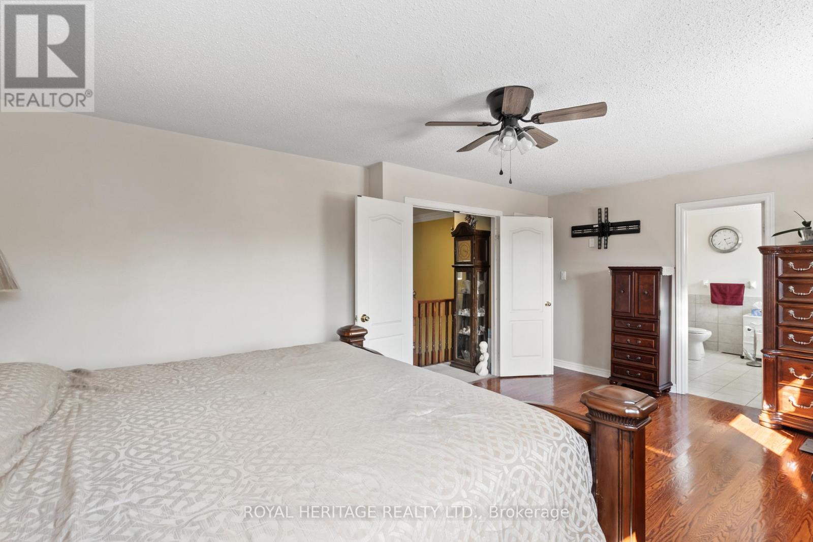 1101 Gossamer Drive, Pickering, Ontario  L1X 2T7 - Photo 32 - E12473051
