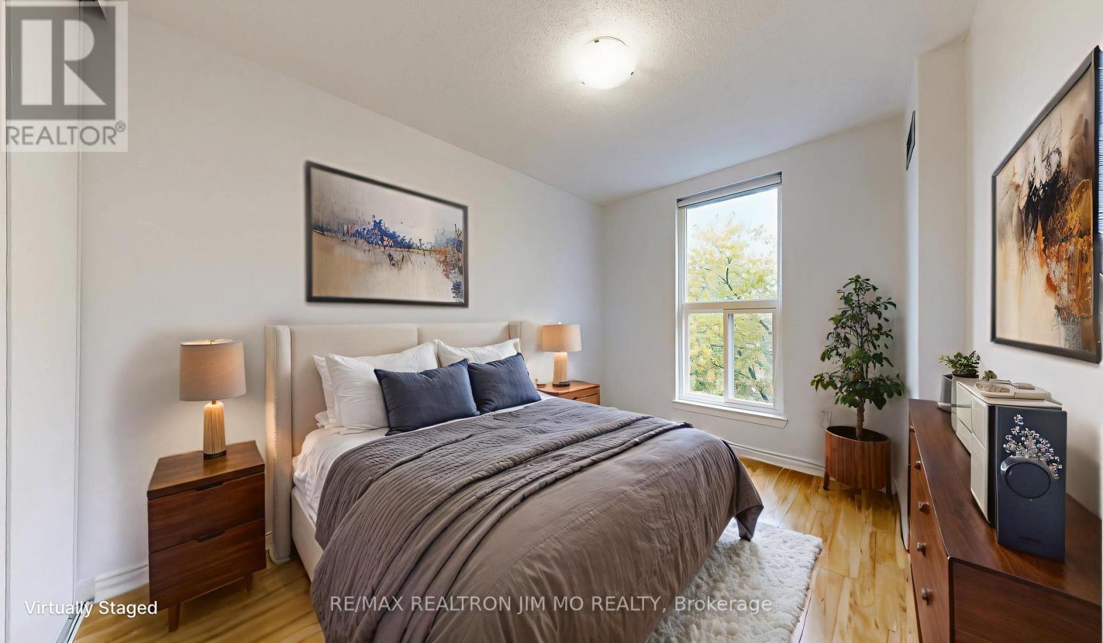 332 - 16 Elgin Street, Markham, Ontario  L3T 4T4 - Photo 11 - N12473025