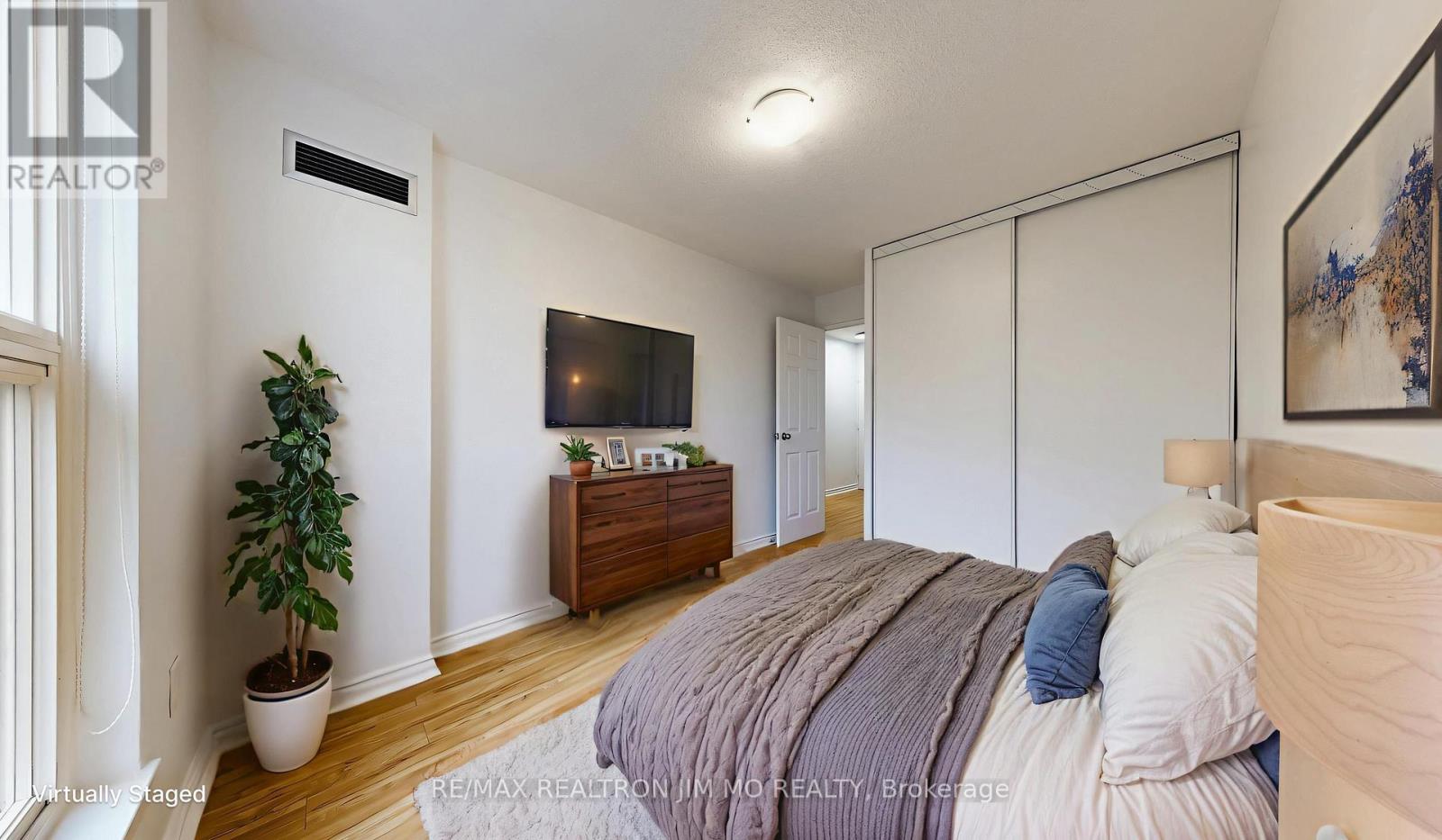 332 - 16 Elgin Street, Markham, Ontario  L3T 4T4 - Photo 12 - N12473025
