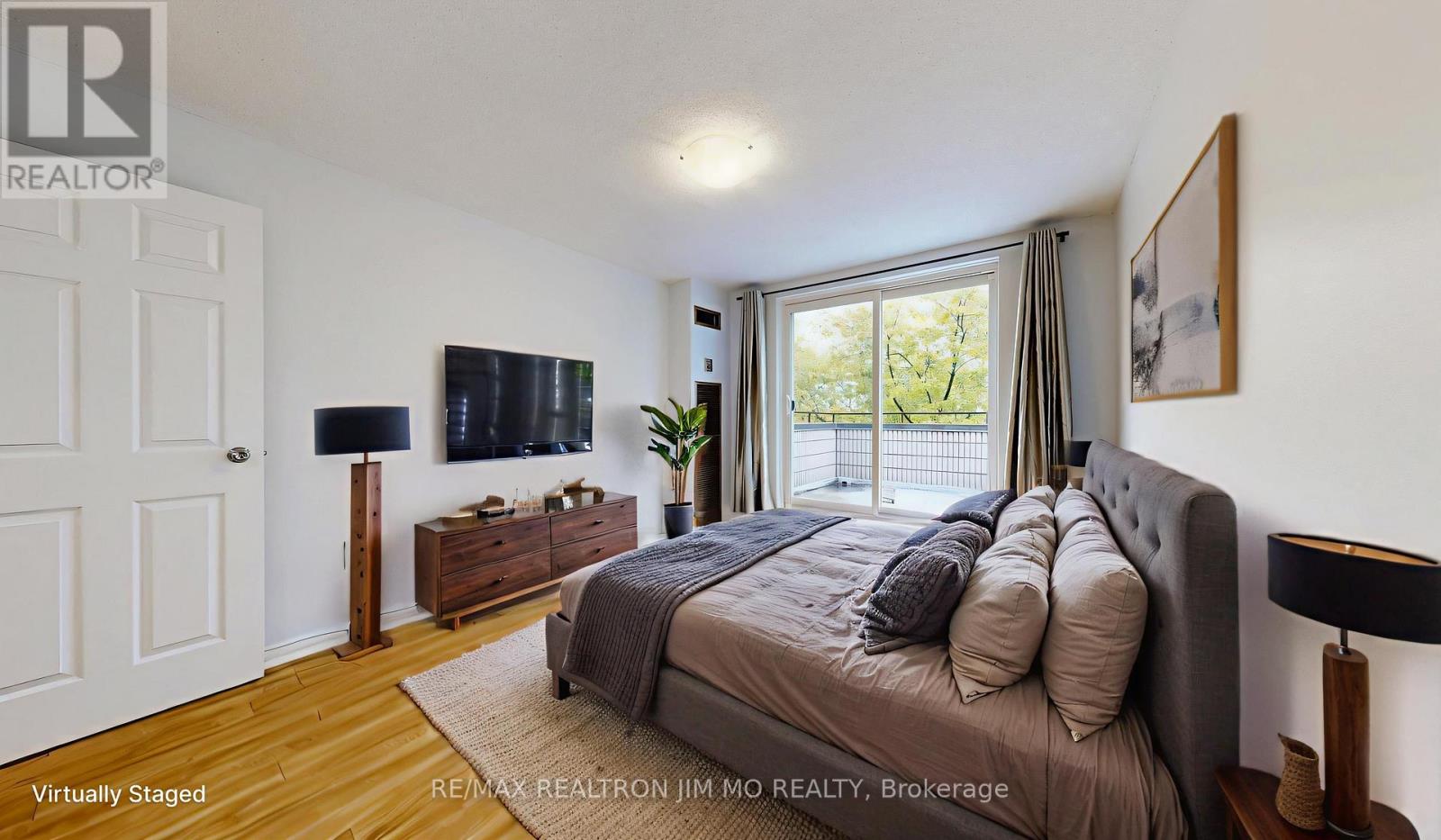 332 - 16 Elgin Street, Markham, Ontario  L3T 4T4 - Photo 14 - N12473025