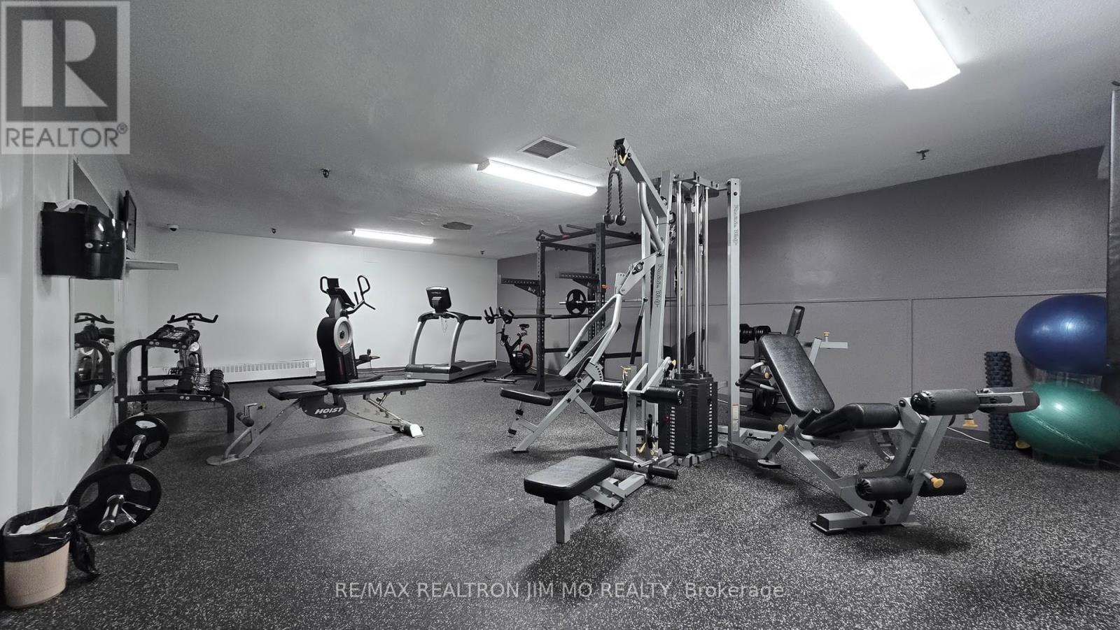 332 - 16 Elgin Street, Markham, Ontario  L3T 4T4 - Photo 19 - N12473025