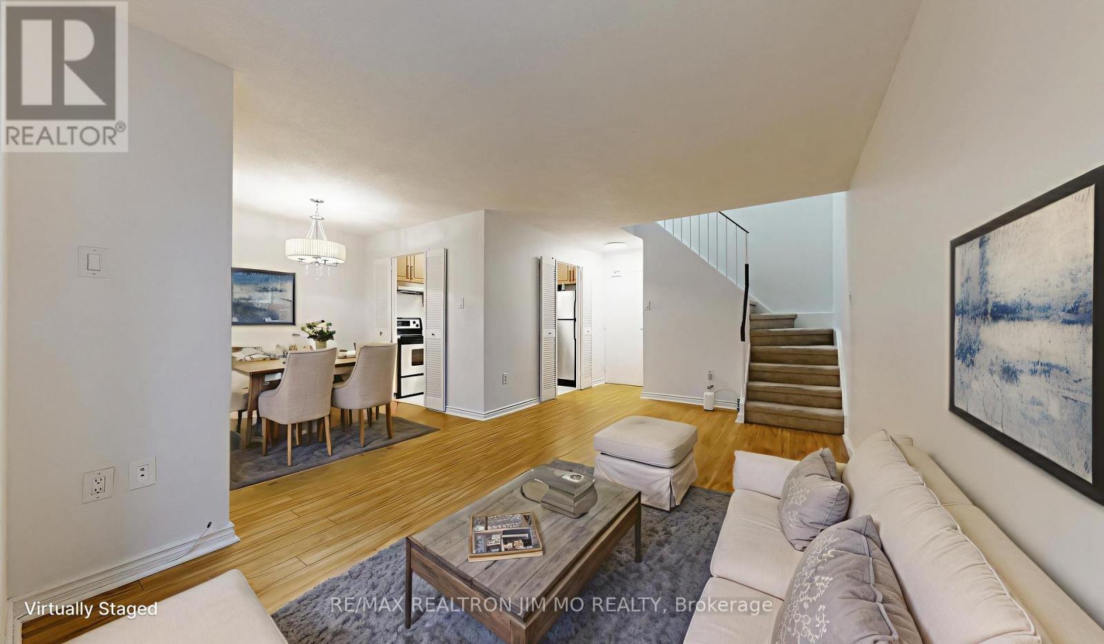 332 - 16 Elgin Street, Markham, Ontario  L3T 4T4 - Photo 2 - N12473025