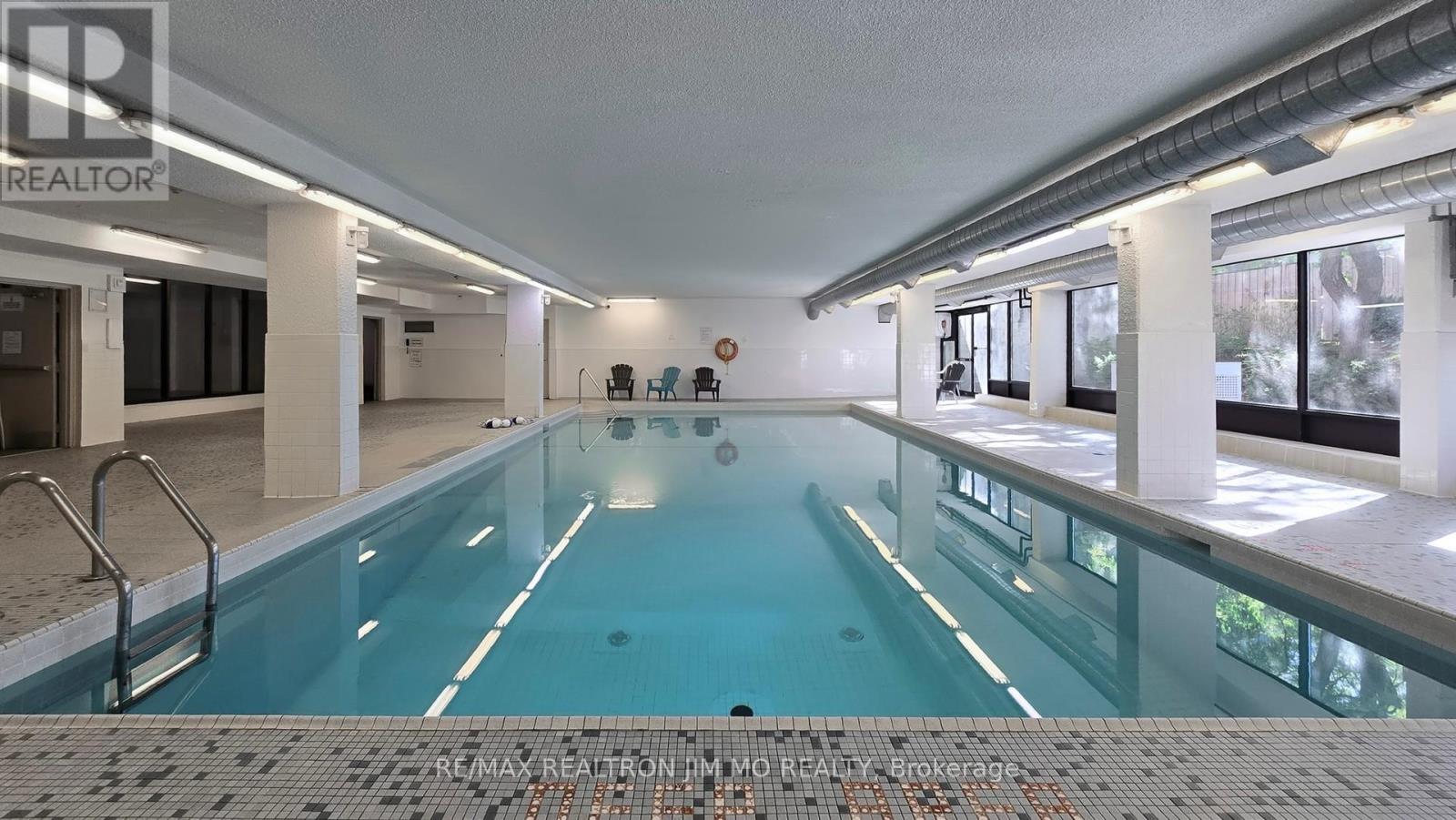 332 - 16 Elgin Street, Markham, Ontario  L3T 4T4 - Photo 22 - N12473025