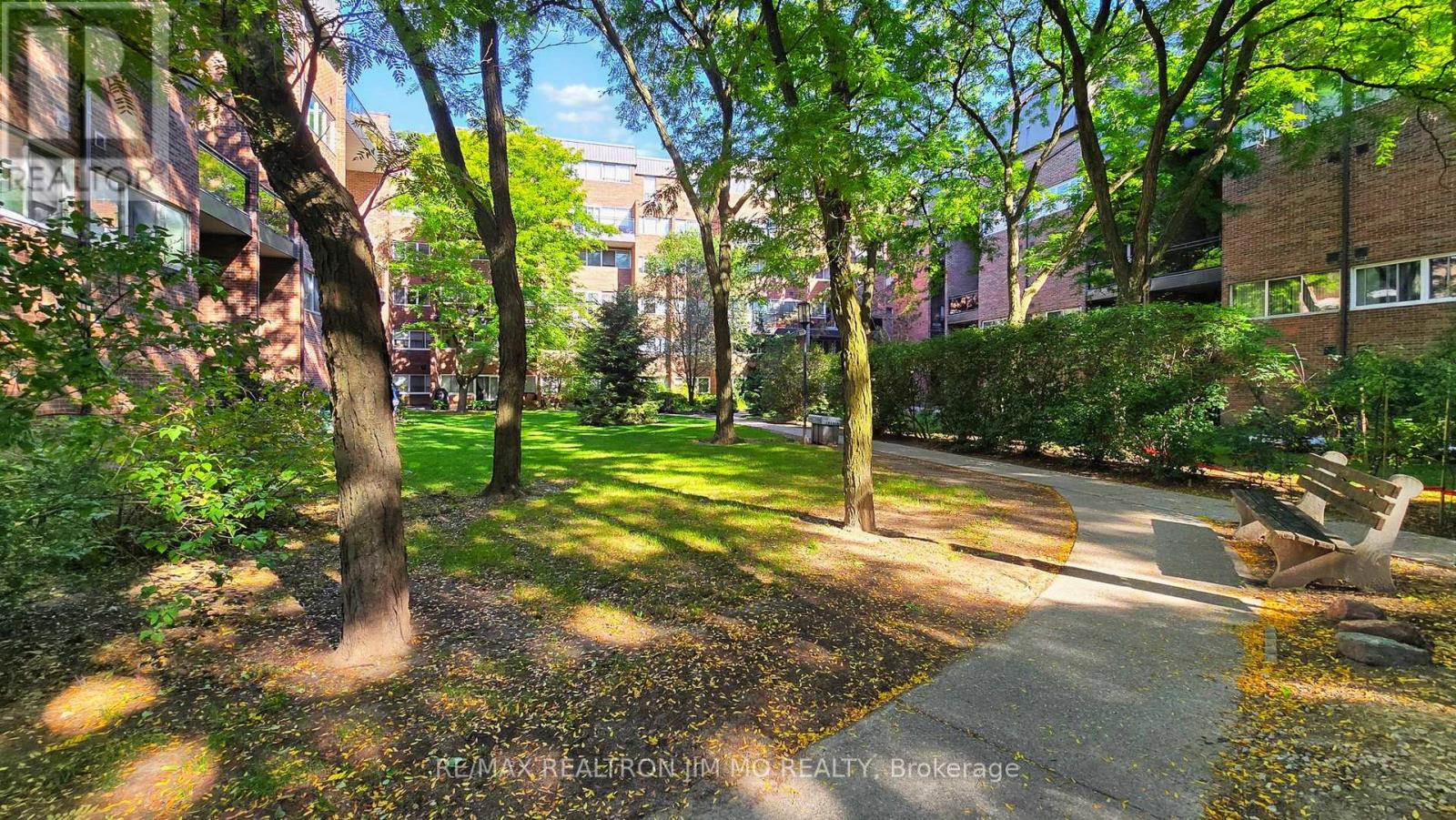 332 - 16 Elgin Street, Markham, Ontario  L3T 4T4 - Photo 24 - N12473025