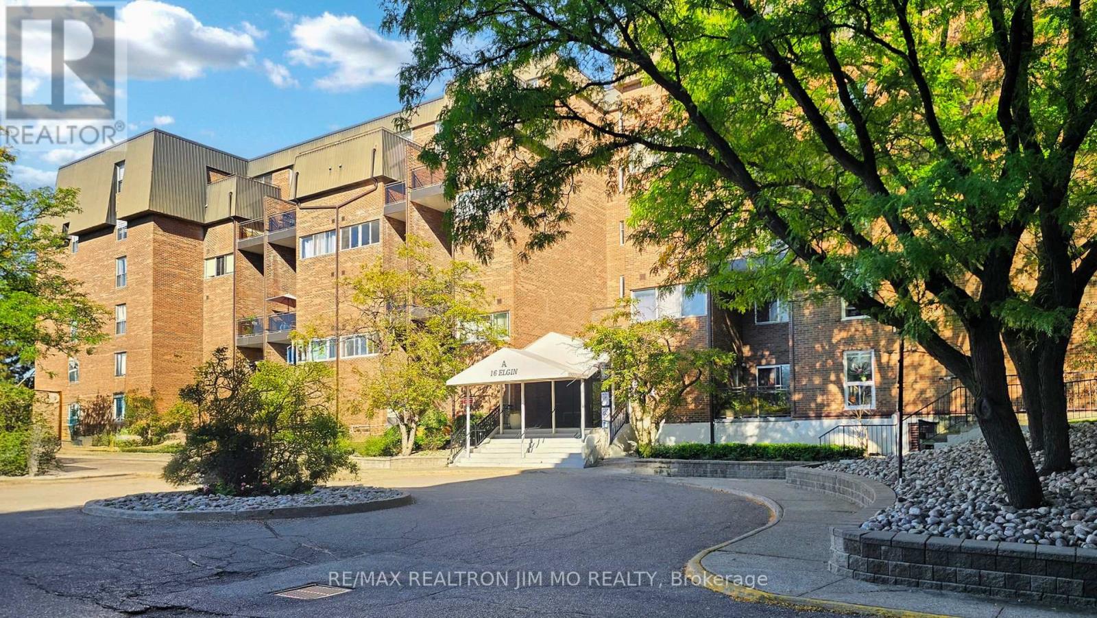 332 - 16 Elgin Street, Markham, Ontario  L3T 4T4 - Photo 26 - N12473025