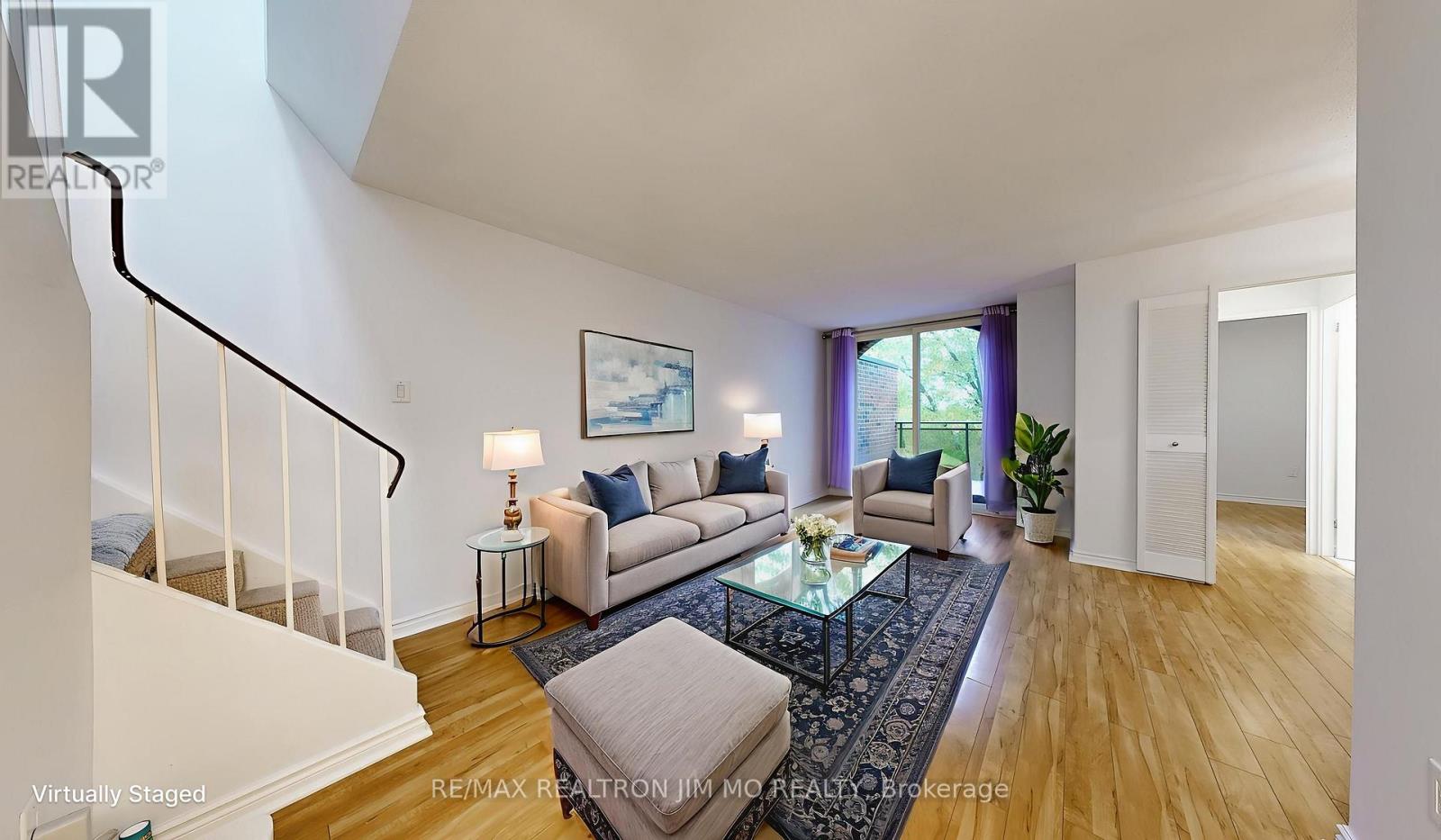 332 - 16 Elgin Street, Markham, Ontario  L3T 4T4 - Photo 3 - N12473025